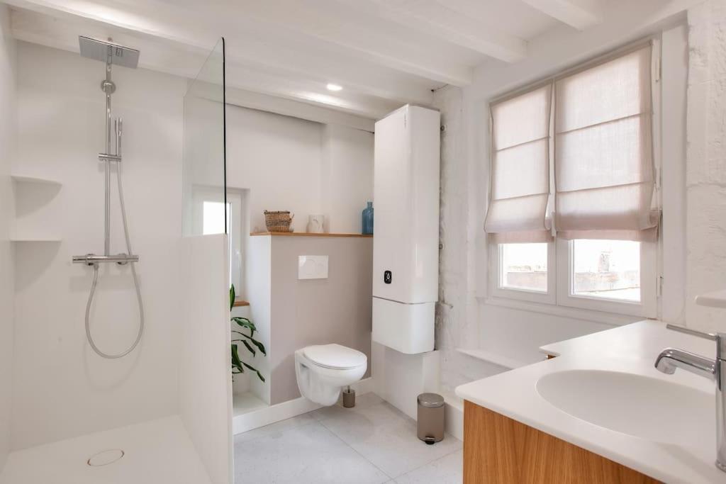 Appartement Le Matilda - Appt Hypercentre 2 Pers à Caen Extérieur photo